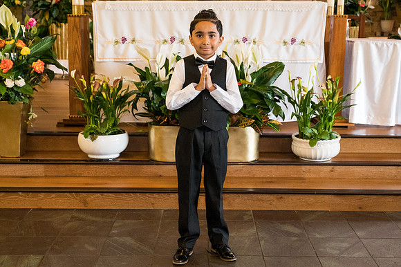 St Francis of Assisi First Communion 2023 0071