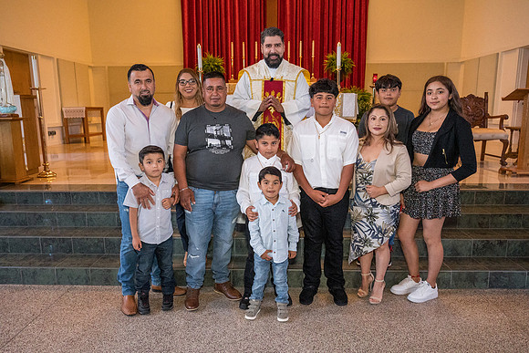 St Peter First Communion 2023 0214