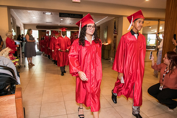 St John Vianney Graduation 2023 0022