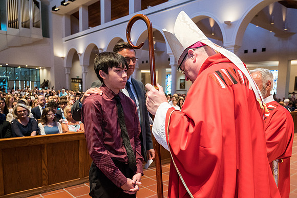 Holy Family Confirmation 2023 0469