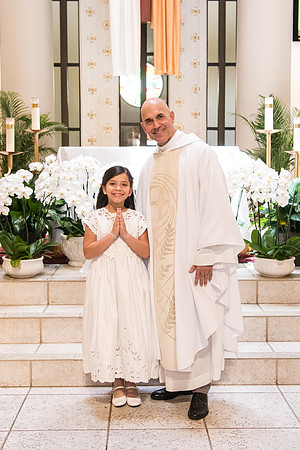 St Augustine First Communion 2023 0156