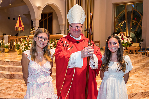 Holy Family Confirmation 2023 0062