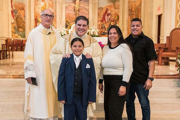 St James First Communion 2023 0175