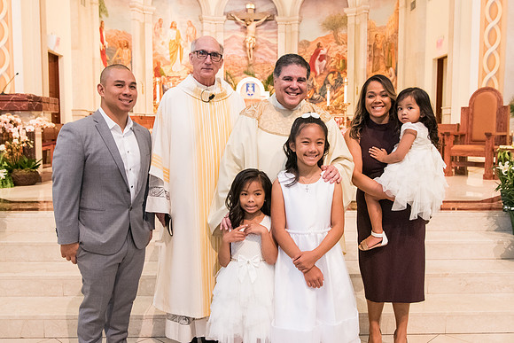 St James First Communion 2023 0089