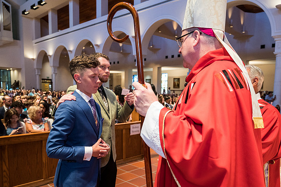 Holy Family Confirmation 2023 0340