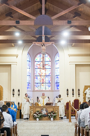 St Timothy First Communion 2023 0215
