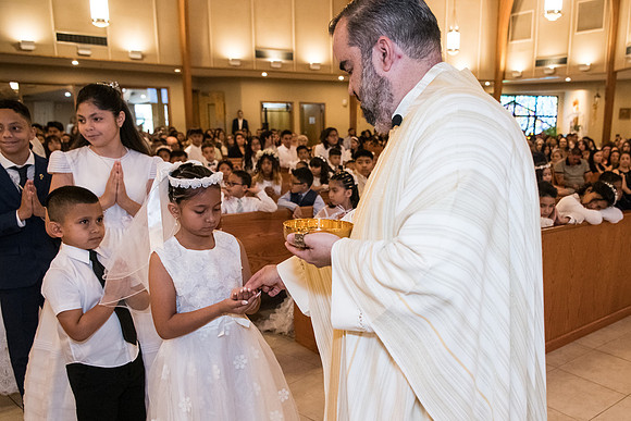 SJV First Communion 2023 0304