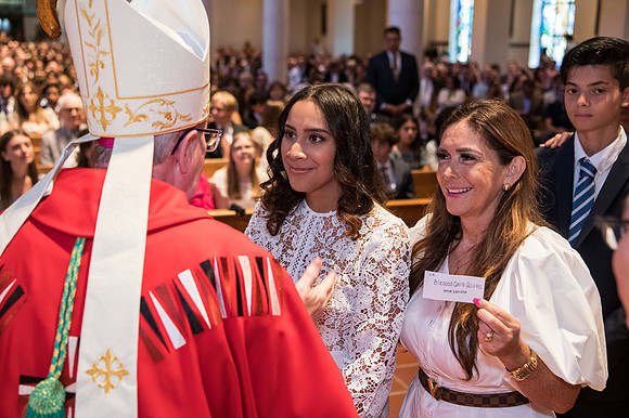 Holy Family Confirmation 2023 0410
