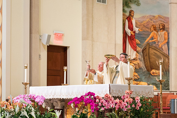 St James First Communion 2023 0275