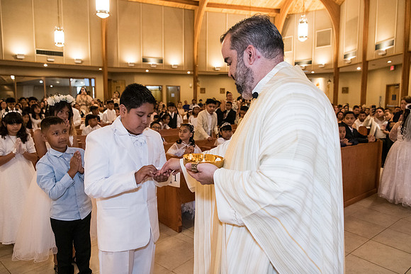 SJV First Communion 2023 0218