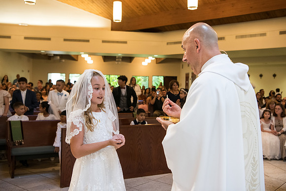 St Augustine First Communion 2023 0087