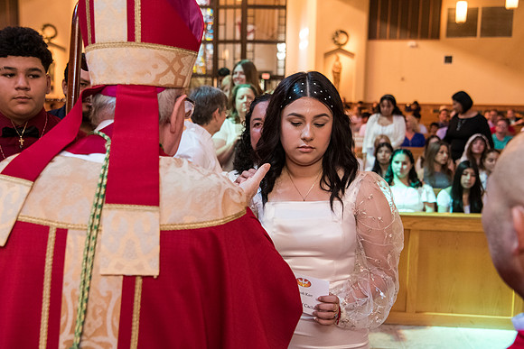 St Patrick First Communion 2023 0153