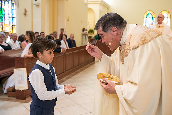 St James First Communion 2023 0074