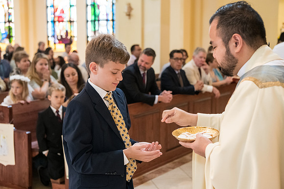 St James First Communion 2023 0300