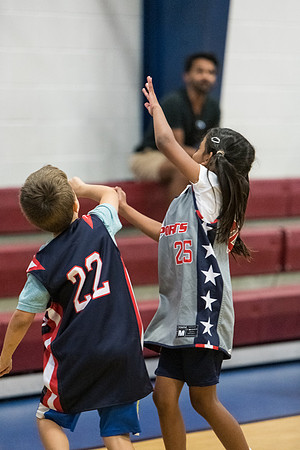 Basketball Game 0097