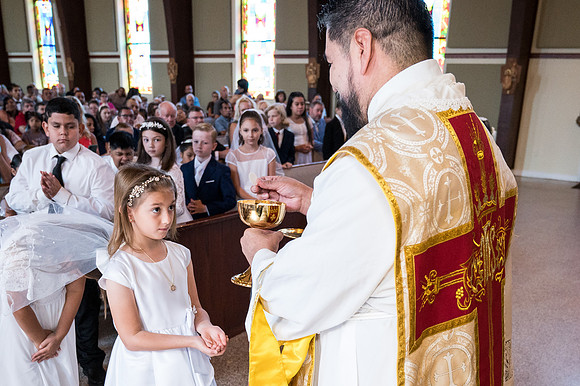 St Peter First Communion 2023 0034