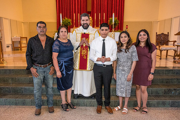 St Peter First Communion 2023 0189