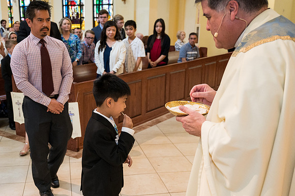 St James First Communion 2023 0279