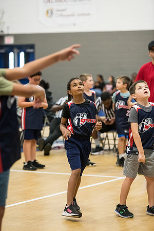 Basketball Game 0031