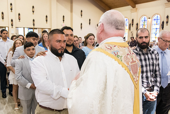 St Timothy First Communion 2023 0144
