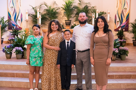 St Patrick First Communion 2023 0035