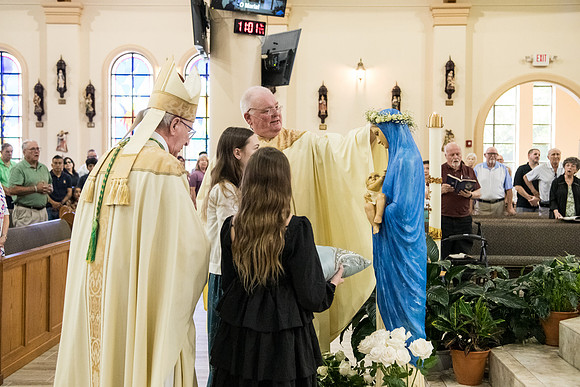 St Timothy Confirmation 2024 0029
