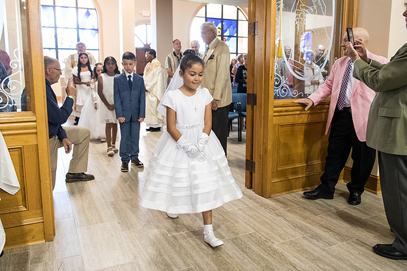 St Timothy First Communion 2023 0004