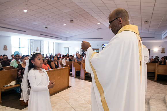St Andrew First Communion 2023 0072