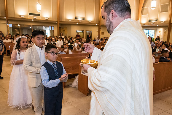 SJV First Communion 2023 0209