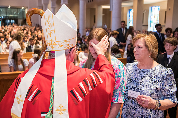 Holy Family Confirmation 2023 0387