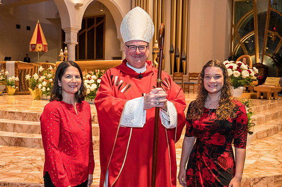 Holy Family Confirmation 2023 0103