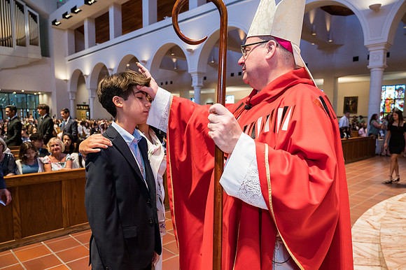 Holy Family Confirmation 2023 0283