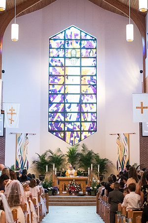 St Patrick First Communion 2023 0097