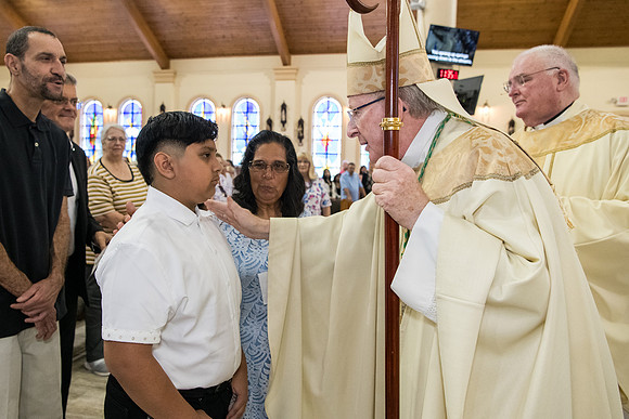St Timothy Confirmation 2024 0058