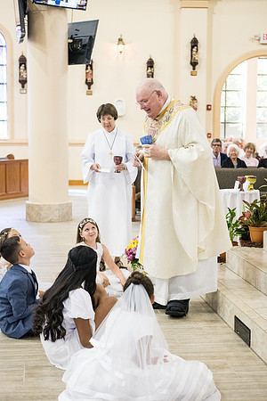 St Timothy First Communion 2023 0046