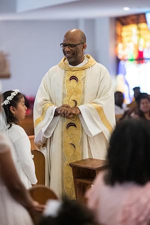 St Andrew First Communion 2023 0023