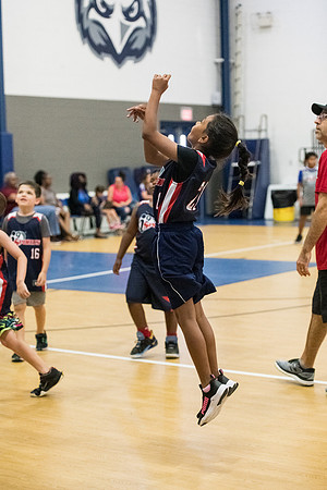 Basketball Game 0044