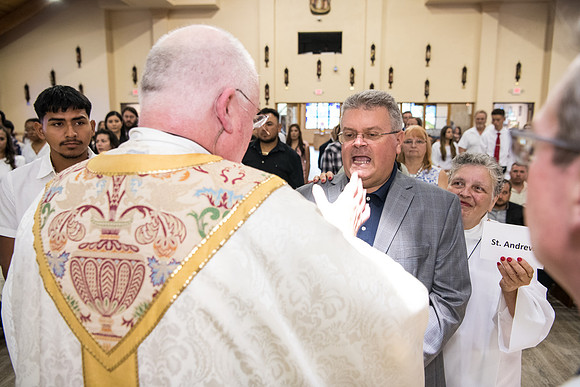 St Timothy First Communion 2023 0137
