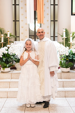 St Augustine First Communion 2023 0146