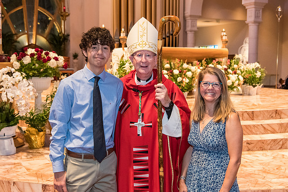 Holy Family Confirmation 2023 0166