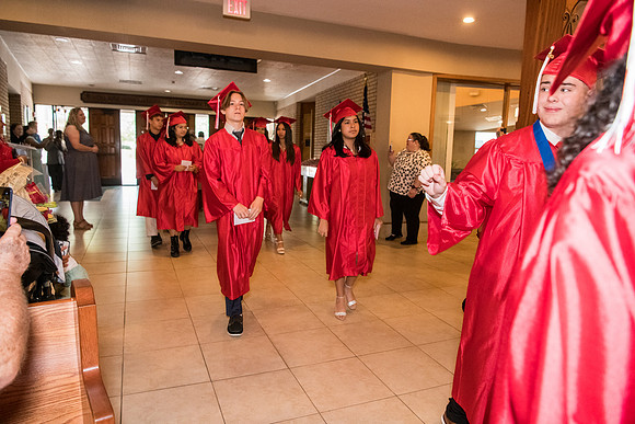 St John Vianney Graduation 2023 0034