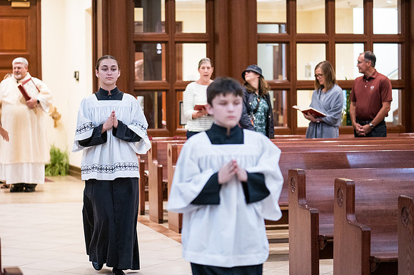St James First Communion 2023 0174