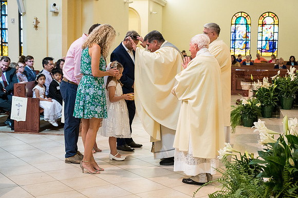 St James First Communion 2023 0270