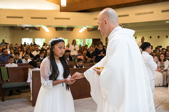 St Augustine First Communion 2023 0086