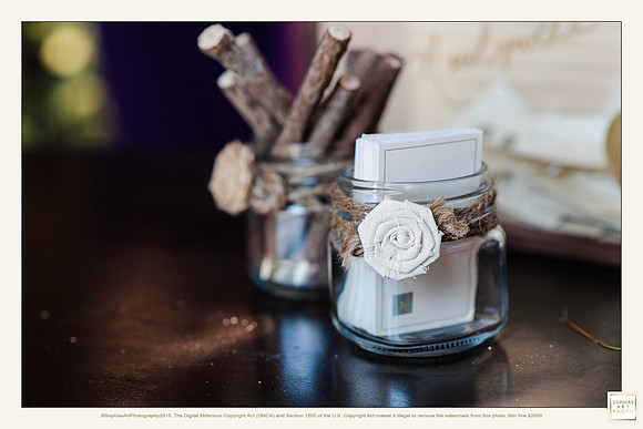 Milly and Rogelio Wedding 4334