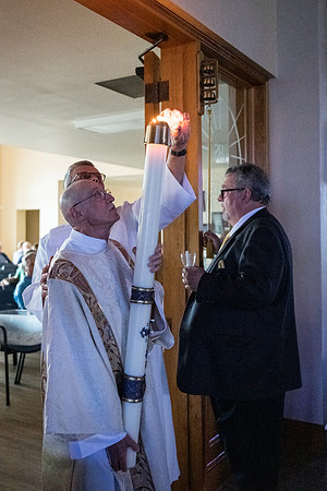 St Timothy Easter Vigil 2023 0036