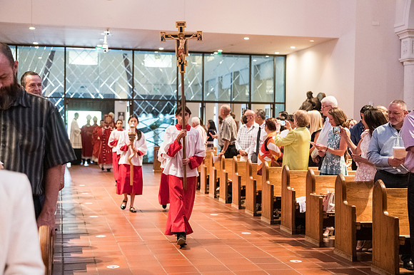 Holy Family Confirmation 2023 0206