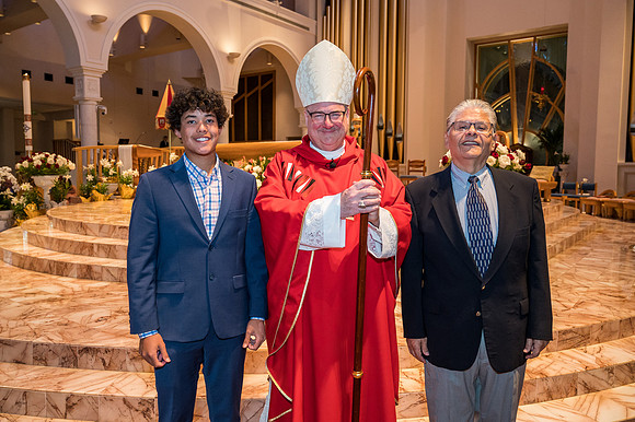 Holy Family Confirmation 2023 0008