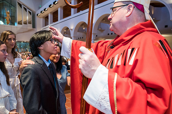 Holy Family Confirmation 2023 0270