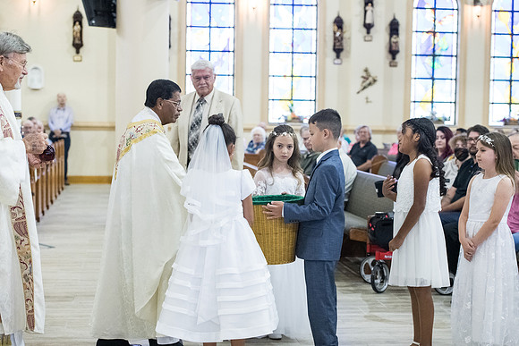 St Timothy First Communion 2023 0077